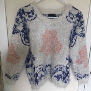 Anthropology Sweater